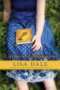 Promise of Safekeeping Promise of Safekeeping - Lisa Dale