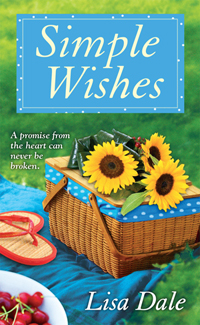 Simple Wishes by Lisa Dale